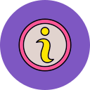 información icon