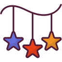 estrellas icon