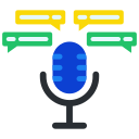 pódcast icon