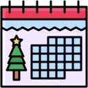 calendario icon