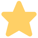 estrella icon