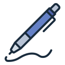 escribir icon