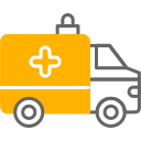 ambulancia icon