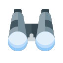 binocular icon