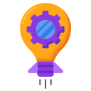 innovación icon