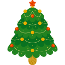 Árbol de navidad 