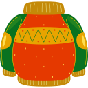 chaqueta icon