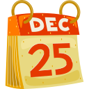 calendario icon