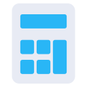 calculadora icon