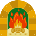 chimenea icon