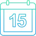 calendario icon