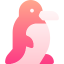 pingüino icon