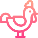 gallo icon