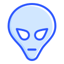 extraterrestre icon