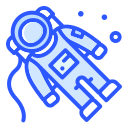 astronauta icon