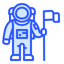 astronauta icon