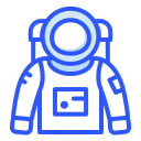 astronauta icon