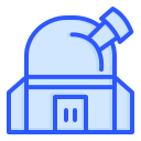 telescopio icon