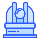 telescopio icon