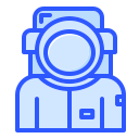 astronauta icon