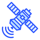 satélite icon