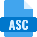 asc icon