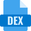 dex icon