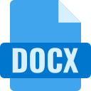 docx icon