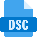 dsc icon