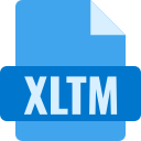 xltm icon