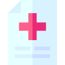 seguro de salud icon