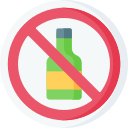 sin botella icon