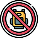 sin bolsa icon