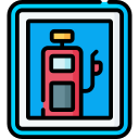 gasolinera icon