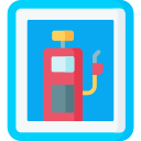 gasolinera icon