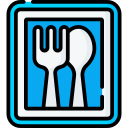 restaurante icon