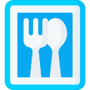 restaurante icon