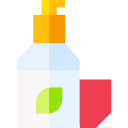 eco packaging icon