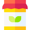 eco packaging icon