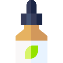 eco packaging icon