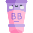 Bb cream icon