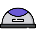 bosu ball icon