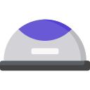 bosu ball icon