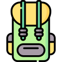 mochila icon