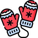 guantes icon