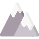 montagnes icon