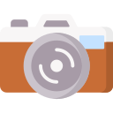 cámara icon