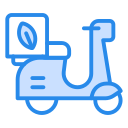 scooter icon