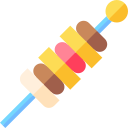 brocheta icon