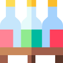 botella icon